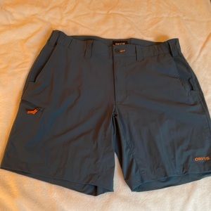 Orvis Shorts
